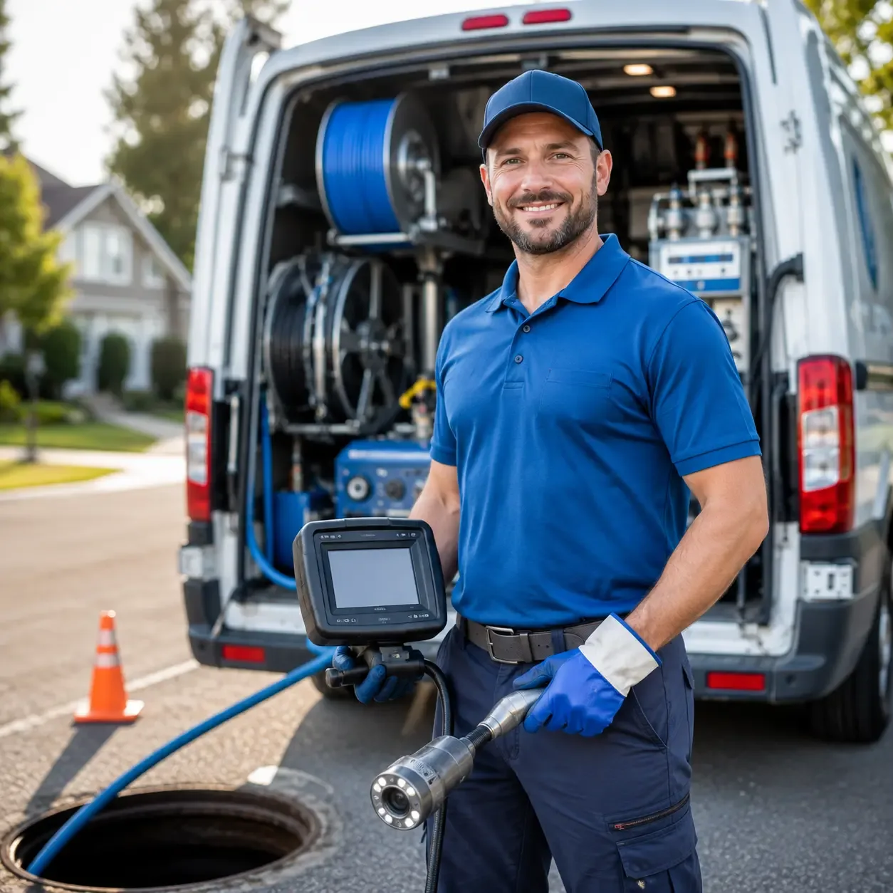 Local Pipe Relining specialists in Garland, KS