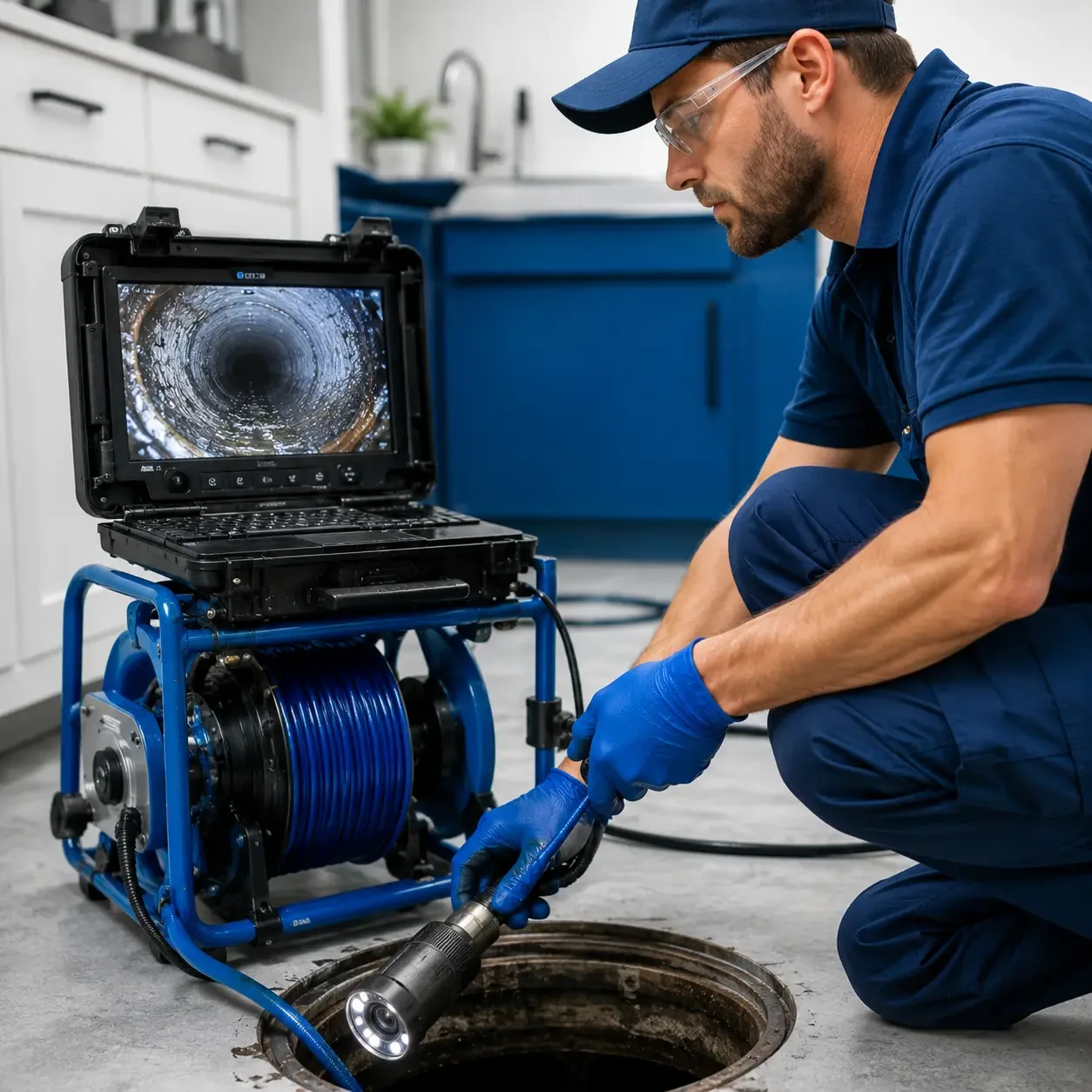 Pipe Relining professionals serving Garland, KS